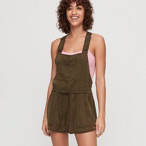 Wilfred Free Beatriz Romper Overalls